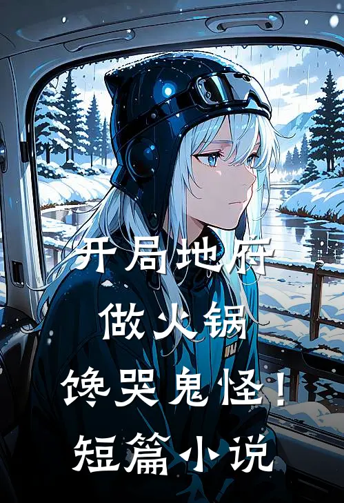 开局地府做火锅，馋哭鬼怪！短篇小说