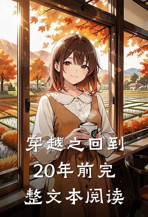 穿越之回到20年前完整文本阅读