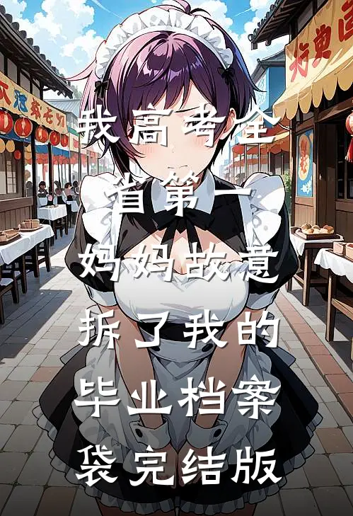 我高考全省第一，妈妈故意拆了我的毕业档案袋完结版