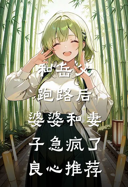 和岳父跑路后，婆婆和妻子急疯了良心推荐