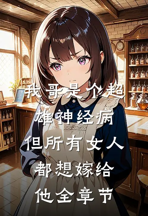 我哥是个超雄神经病，但所有女人都想嫁给他全章节