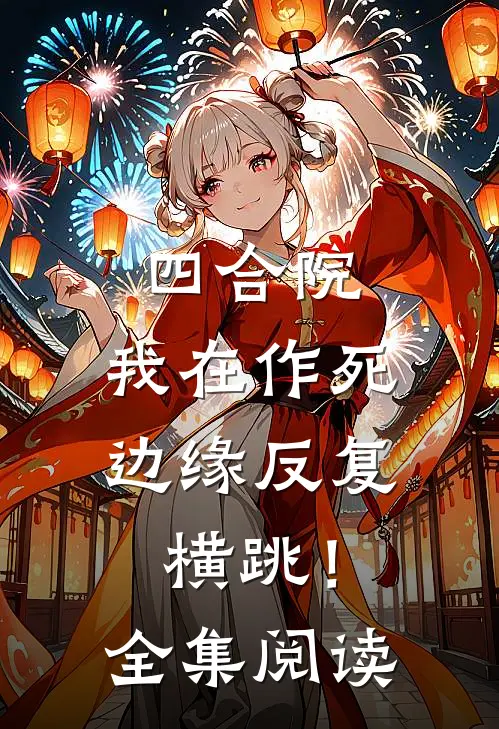 四合院：我在作死边缘反复横跳！全集阅读