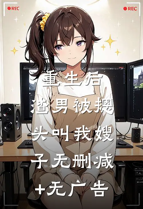 重生后，渣男被摁头叫我嫂子无删减+无广告