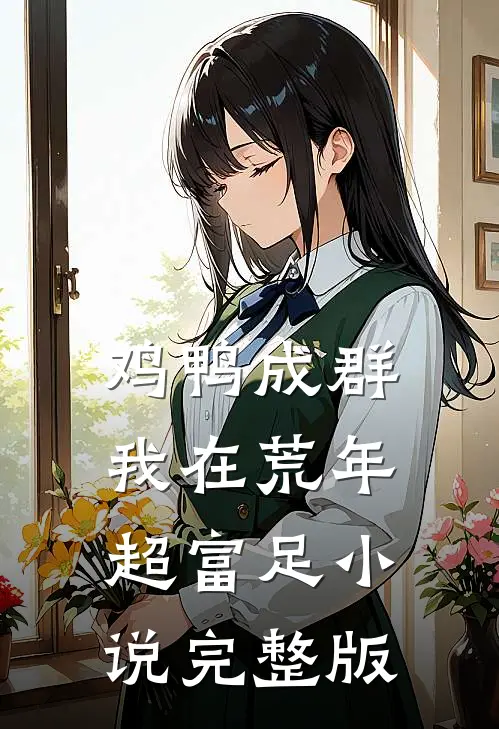 鸡鸭成群，我在荒年超富足小说完整版