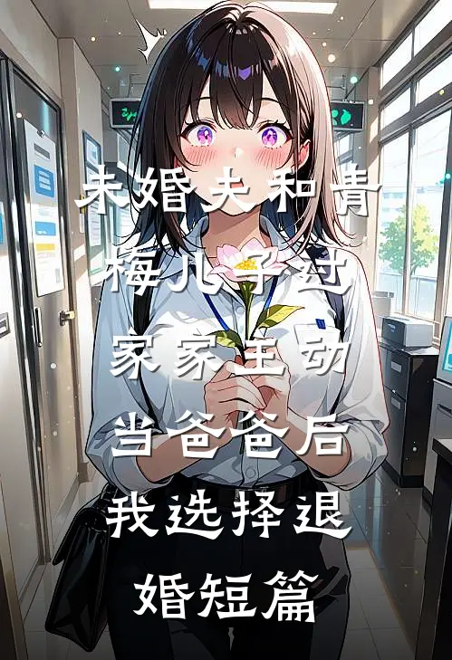 未婚夫和青梅儿子过家家主动当爸爸后，我选择退婚短篇