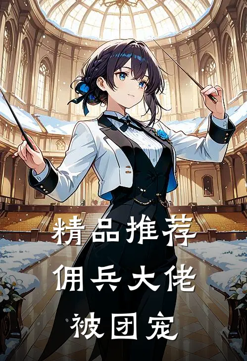 精品推荐佣兵大佬被团宠