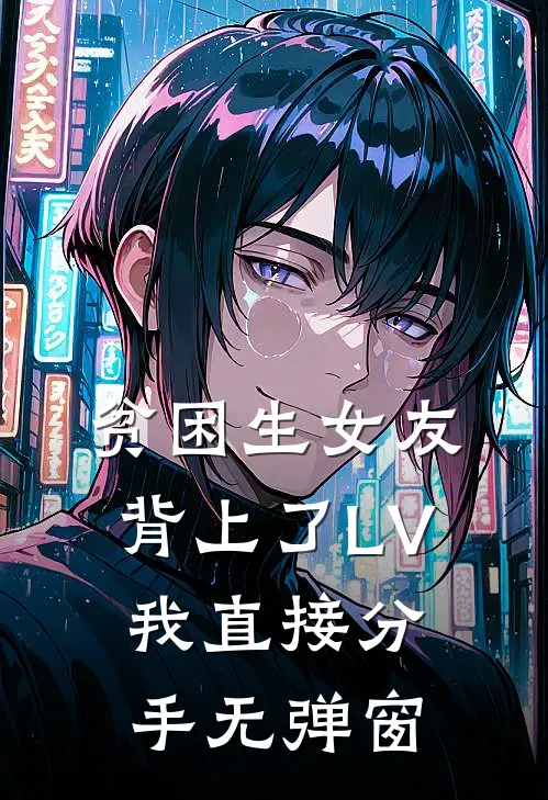 贫困生女友背上了LV，我直接分手无弹窗