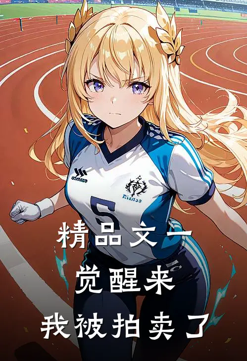 精品文一觉醒来，我被拍卖了