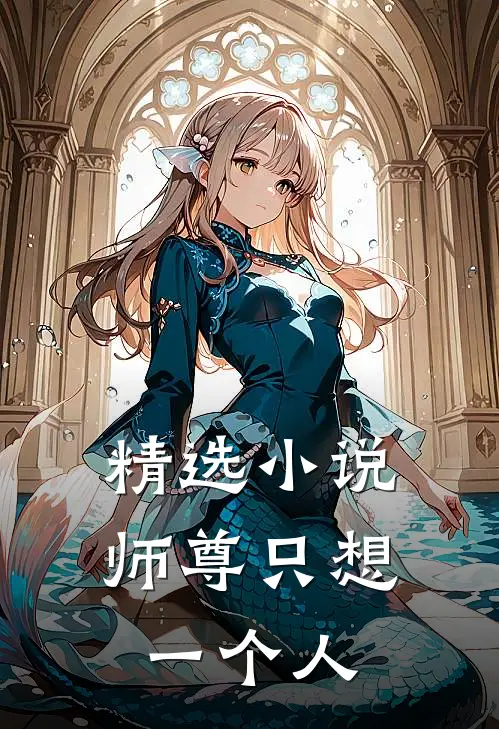 精选小说师尊只想一个人