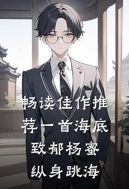 畅读佳作推荐一首海底，致郁杨蜜纵身跳海