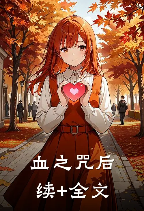 血之咒后续+全文