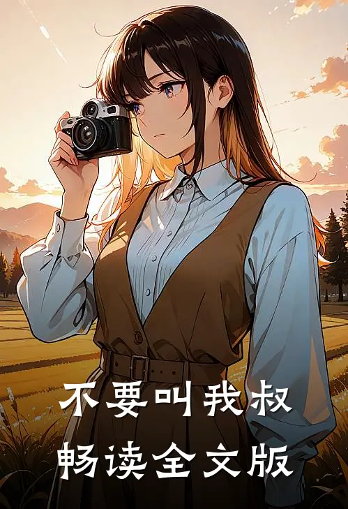 不要叫我叔畅读全文版