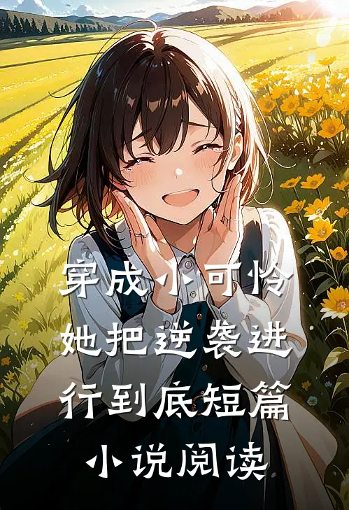 穿成小可怜，她把逆袭进行到底短篇小说阅读