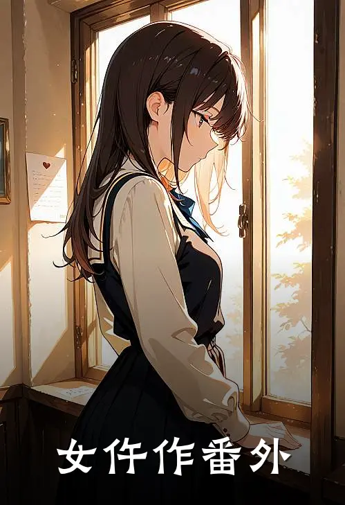 女仵作番外
