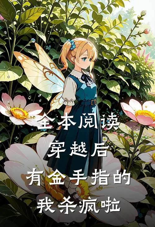 全本阅读穿越后，有金手指的我杀疯啦