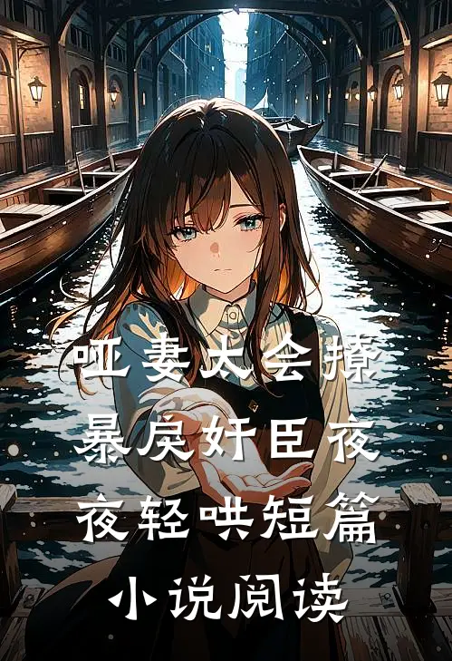 哑妻太会撩，暴戾奸臣夜夜轻哄短篇小说阅读