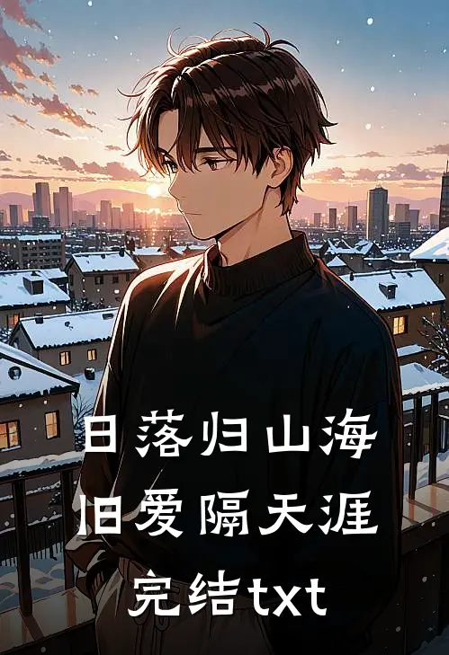 日落归山海，旧爱隔天涯完结txt