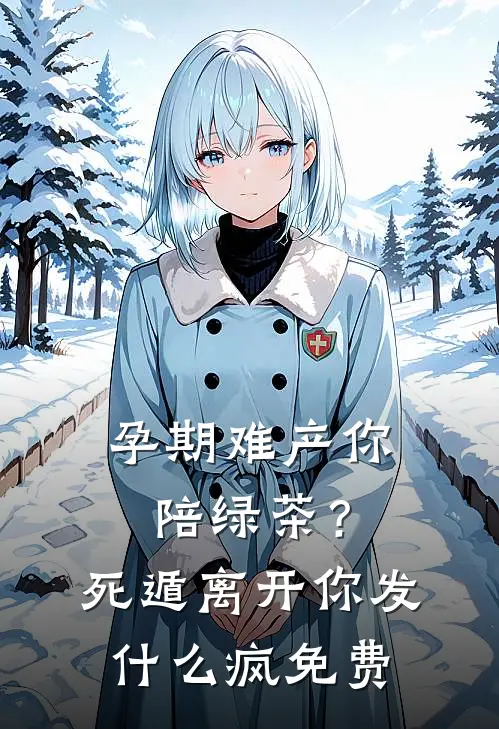 孕期难产你陪绿茶？死遁离开你发什么疯免费