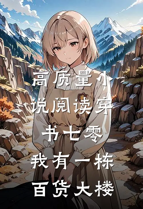 高质量小说阅读穿书七零：我有一栋百货大楼