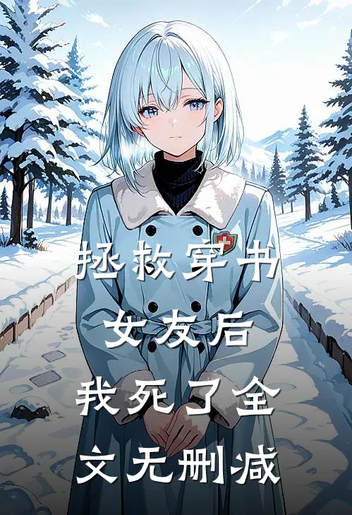 拯救穿书女友后，我死了全文无删减