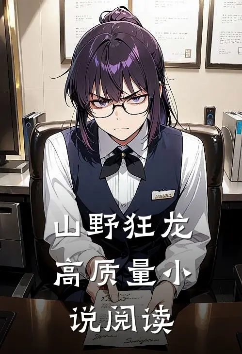 山野狂龙高质量小说阅读