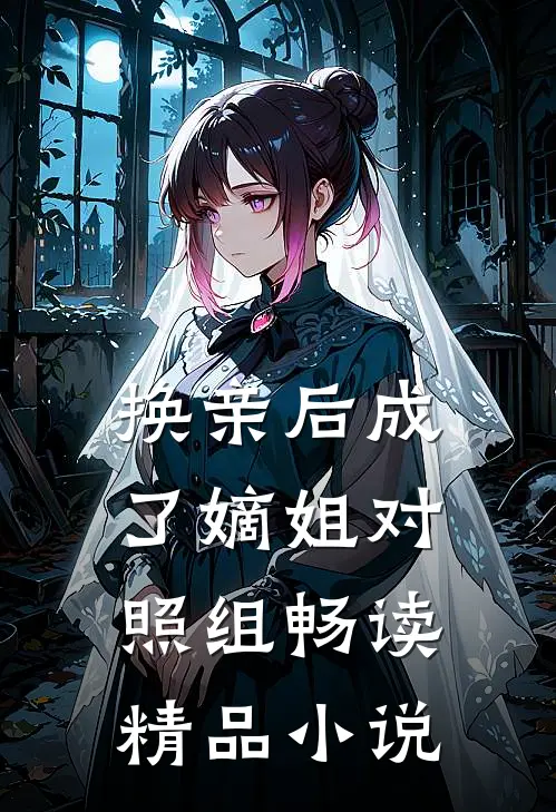 换亲后成了嫡姐对照组畅读精品小说