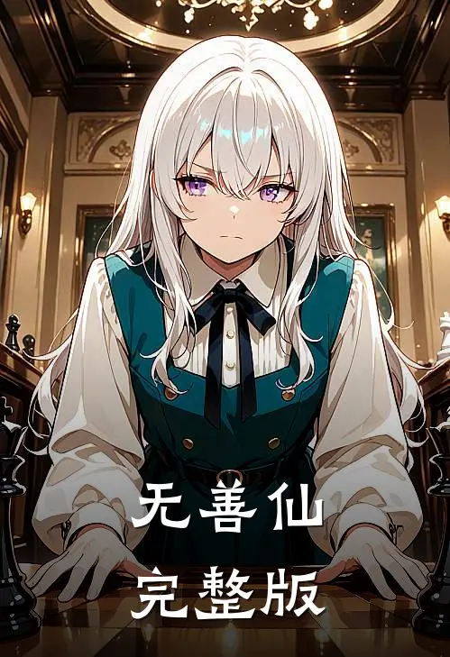 无善仙完整版