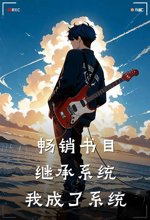 畅销书目继承系统，我成了系统