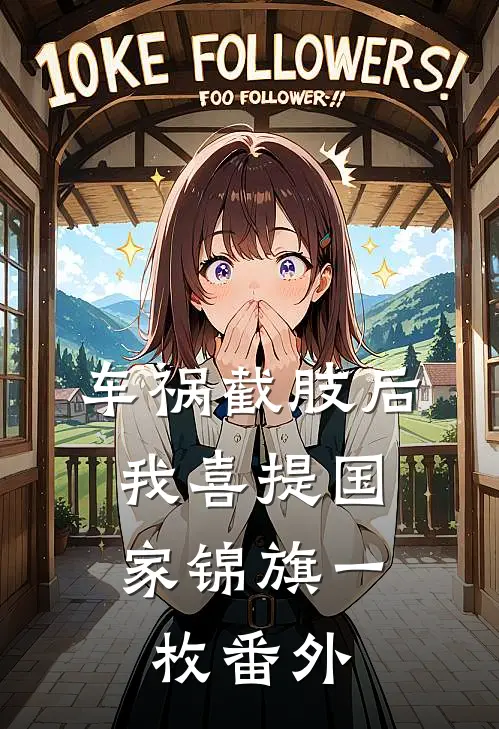 车祸截肢后，我喜提国家锦旗一枚番外