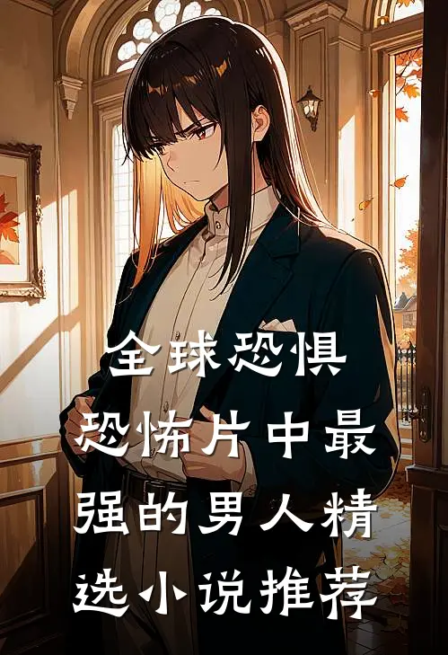 全球恐惧：恐怖片中最强的男人精选小说推荐