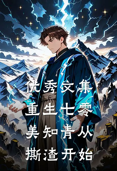 优秀文集重生七零，美知青从撕渣开始