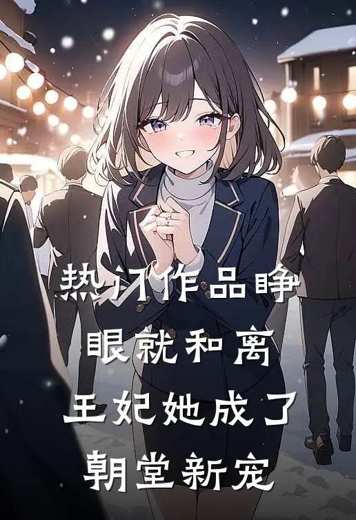 热门作品睁眼就和离，王妃她成了朝堂新宠
