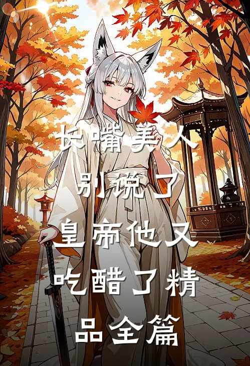长嘴美人别说了，皇帝他又吃醋了精品全篇