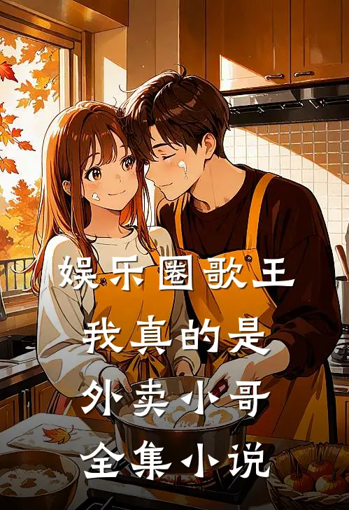 娱乐圈歌王：我真的是外卖小哥全集小说