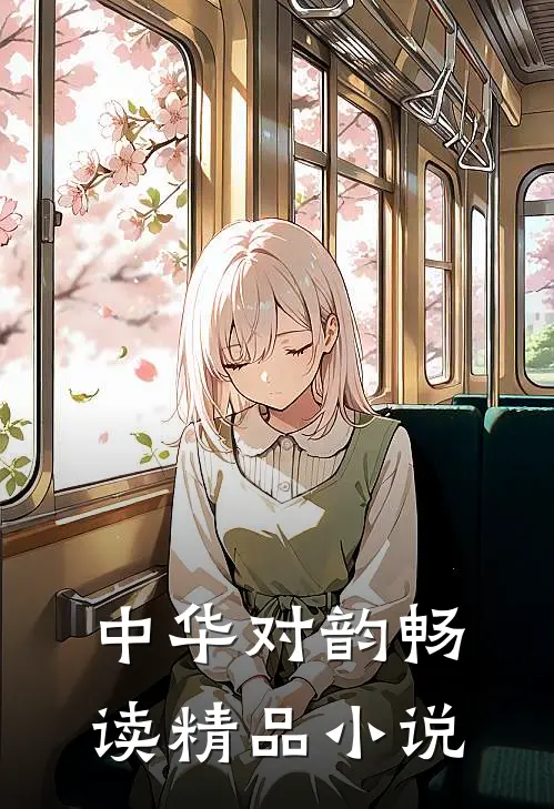 中华对韵畅读精品小说