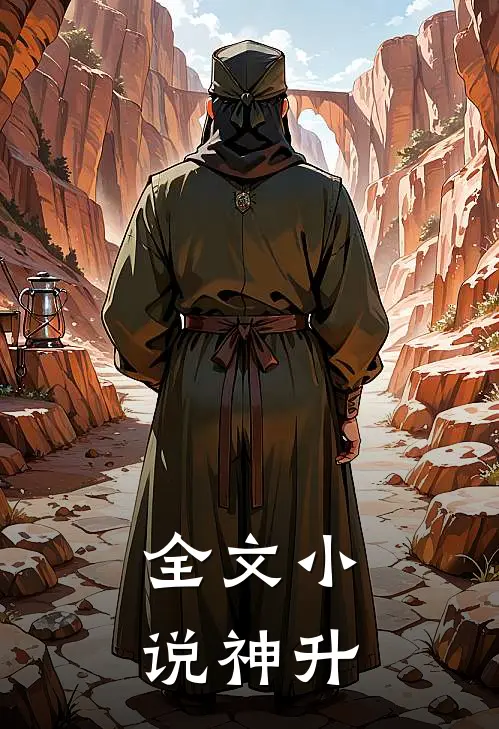 全文小说神升