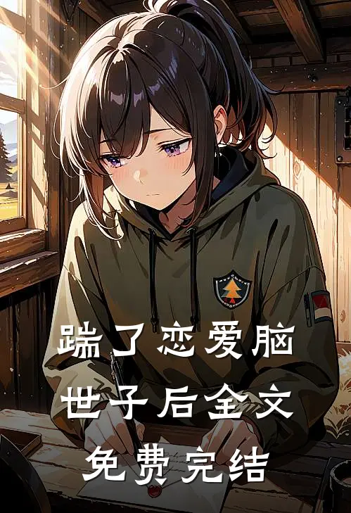 踹了恋爱脑世子后全文免费完结