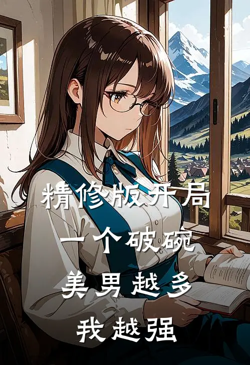 精修版开局一个破碗，美男越多我越强