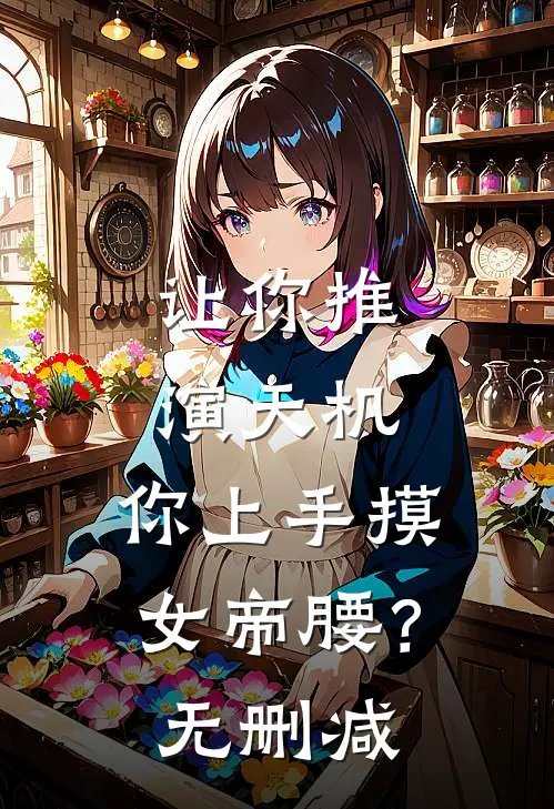 让你推演天机，你上手摸女帝腰？无删减