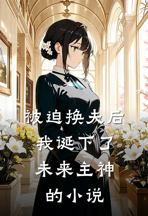 被迫换夫后，我诞下了未来主神的小说