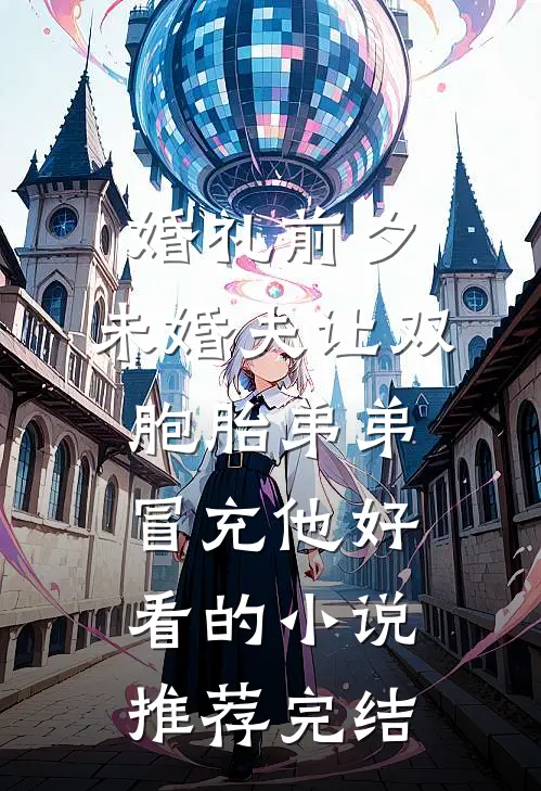 婚礼前夕，未婚夫让双胞胎弟弟冒充他好看的小说推荐完结
