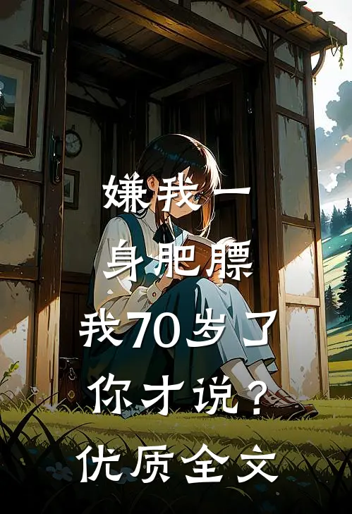 嫌我一身肥膘，我70岁了你才说？优质全文
