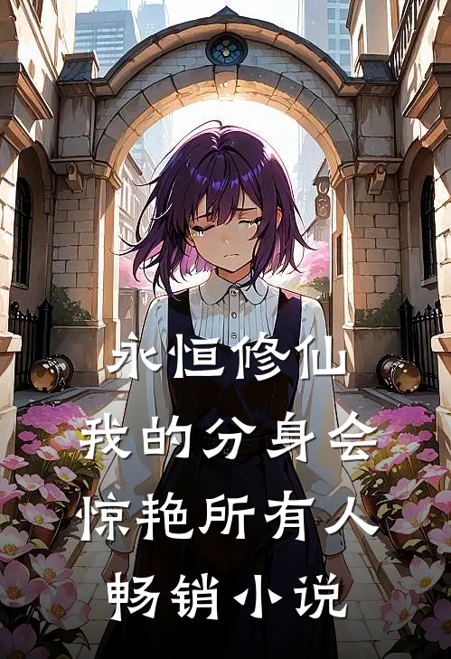 永恒修仙：我的分身会惊艳所有人畅销小说
