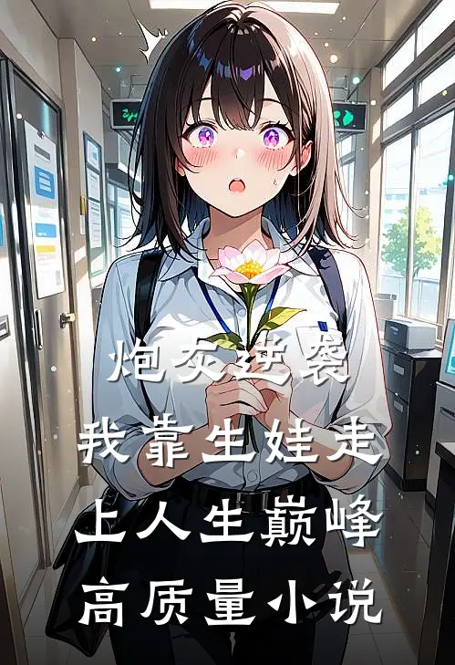 炮灰逆袭：我靠生娃走上人生巅峰高质量小说