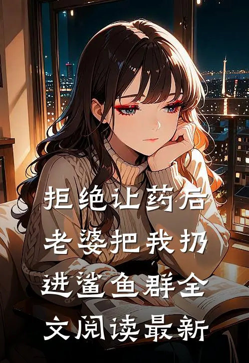 拒绝让药后，老婆把我扔进鲨鱼群全文阅读最新