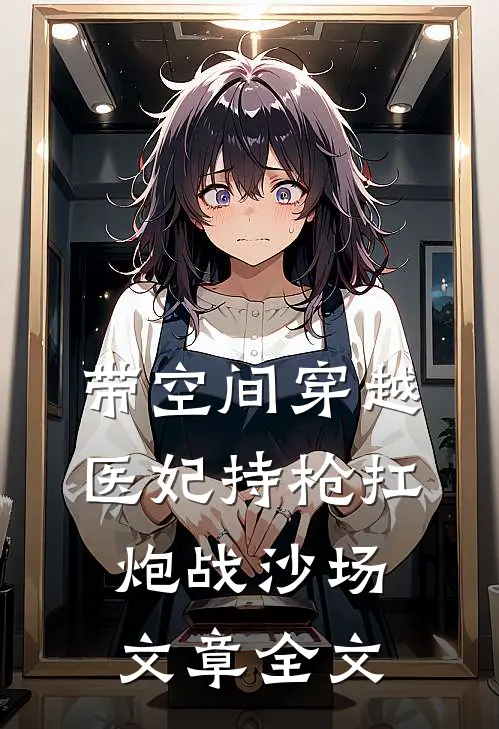 带空间穿越，医妃持枪扛炮战沙场文章全文