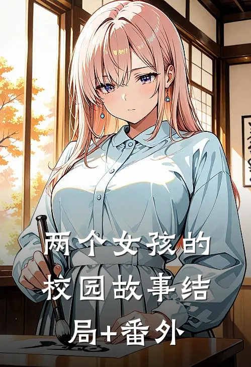 两个女孩的校园故事结局+番外