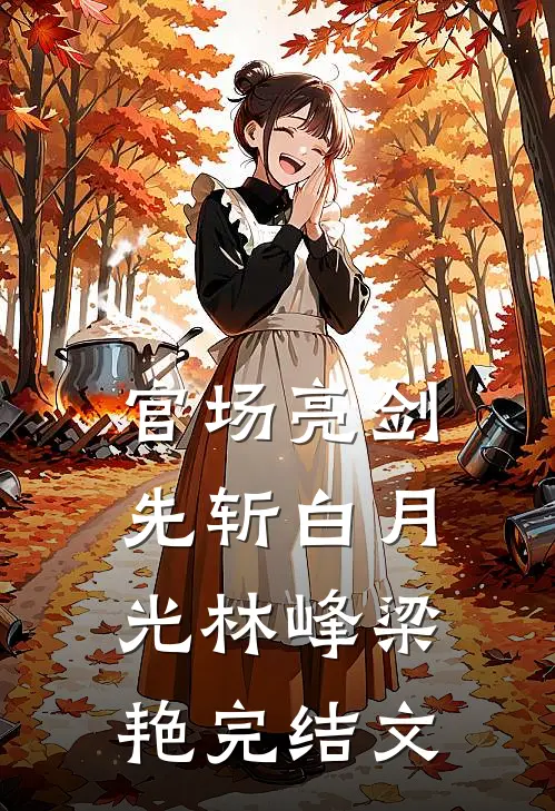 官场亮剑：先斩白月光林峰梁艳完结文