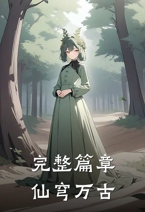 完整篇章仙穹万古