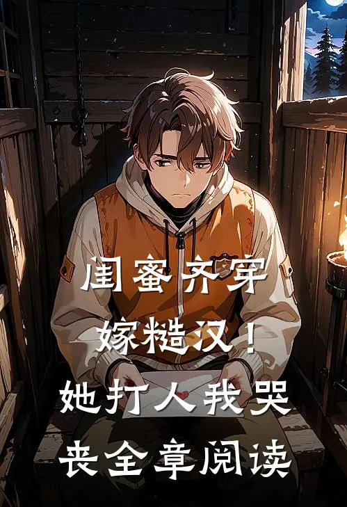 闺蜜齐穿嫁糙汉！她打人，我哭丧全章阅读